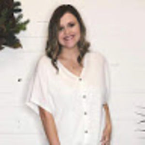 Meet your Posher, Charise